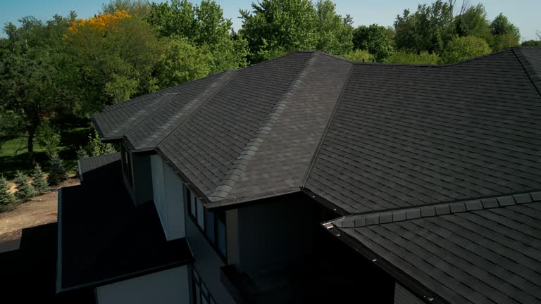 Best Emergency Roof Repair Services  in Franklin, PA